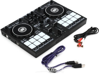 Продаю DJ Cotroller Reloop Ready - Идеальное сосояние ! foto 2