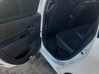 Renault Scenic foto 10