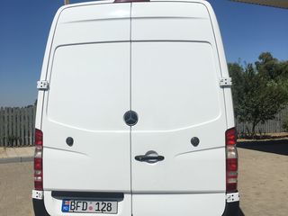 Mercedes Sprinter 319 foto 3