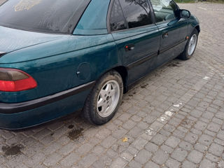 Opel Omega