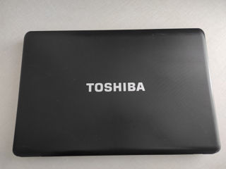 ноутбук toshiba satellite c660-1mo