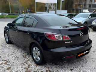 Mazda 3 foto 6