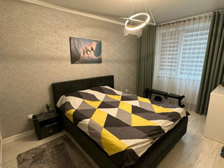 Apartament cu 1 cameră, 43 m², Botanica, Chișinău