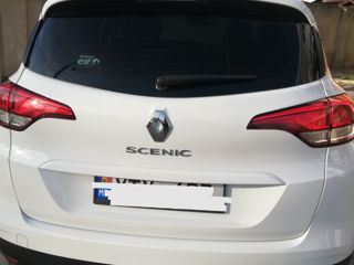 Renault Scenic foto 10