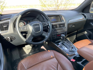 Audi Q5 foto 10