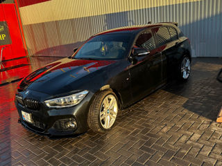 BMW 1 Series foto 5