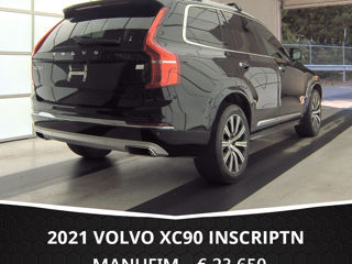 Volvo V90 foto 4