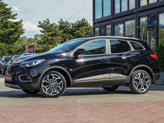 Renault Kadjar foto 1