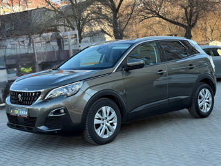 Peugeot 3008 foto 3