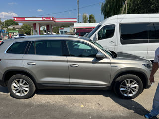 Skoda Kodiaq foto 5