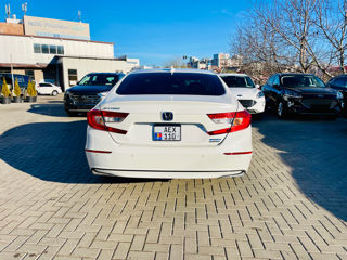 Honda Accord foto 10