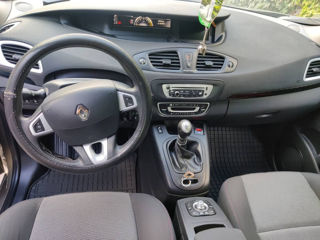 Renault Scenic foto 5