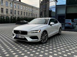 Volvo S60 foto 3