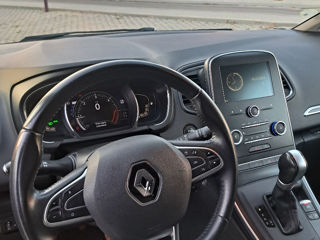 Renault Scenic foto 5