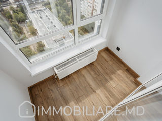 Apartament cu 2 camere, 70 m², Ciocana, Chișinău foto 16