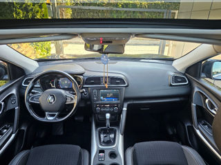 Renault Kadjar foto 8