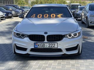 BMW 4 series foto 3