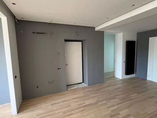 Apartament cu 2 camere, 73 m², Buiucani, Chișinău foto 5