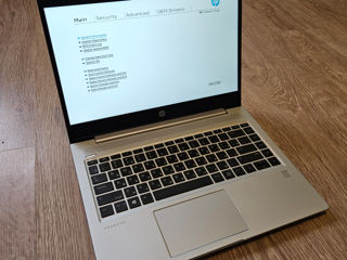 HP ProBook 445 G7 - Ryzen 7 4700U / 16Gb / 256Gb