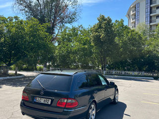 Mercedes E-Class foto 4