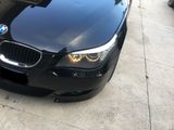 BMW E60 M Paket foto 2