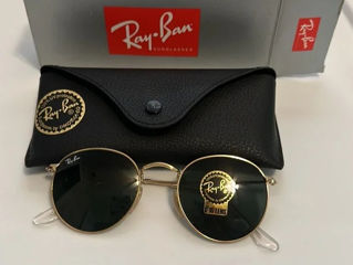 Новые оригинальные очки Ray Ban Unisex