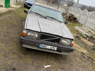 Volvo 740 piese