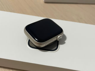 Apple Watch Series 9 Starlight 41MM