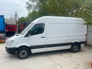 Mercedes Sprinter 316