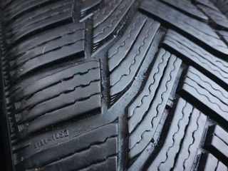 225/45/ R17- Michelin.m&s.2020г. foto 5