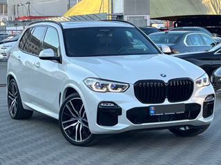 BMW X5 foto 4