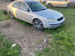 Ford Mondeo Форд Мондео 3-4 foto 5