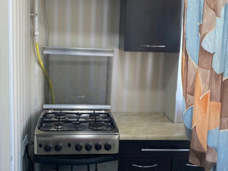 Apartament cu 1 cameră, 33 m², Buiucani, Chișinău foto 3