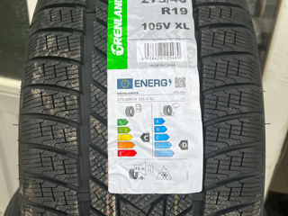 275/40 R 19 245/45 R 19 foto 1