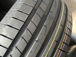 245/45 R18 Dunlop Sport Maxx RT2/ Доставка, livrare toata Moldova 2024 foto 4