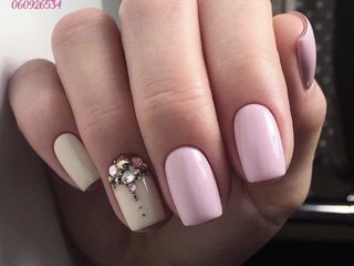 265 Delightful Nail Art Images Beauty Blog Cosmetology