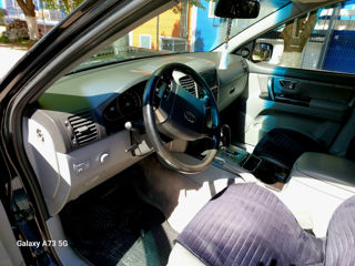 KIA Sorento foto 5