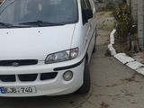 Hyundai h 200 foto 1