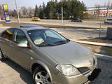 Nissan Primera foto 7