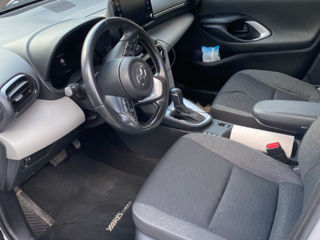 Toyota Yaris Cross, 2022