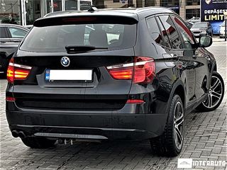 BMW X3 foto 4