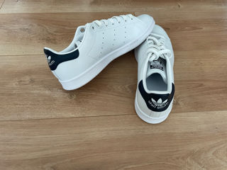 Новые Кроссовки Adidas Stan Smith унисекс 43 размер, артикул M20325 foto 4