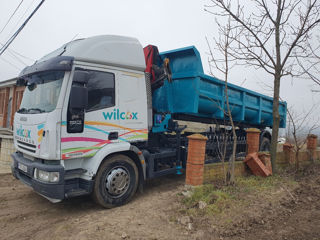 Iveco 180e280 foto 7