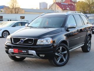 Volvo XC90 foto 1