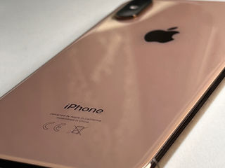 iPhone XS 256 GB, stare foarte bună - de vânzare