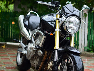 Honda Hornet Cumpăr foto 3