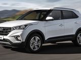 vind piese la Hyundai Creta