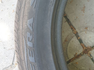 Cauciucuri NEXEN 245/50 R18 foto 5