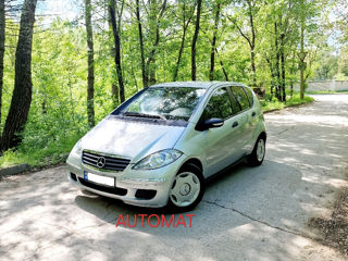 Mercedes A-Class