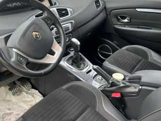 Renault Scenic foto 9